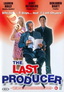 The Last Producer (DVD)